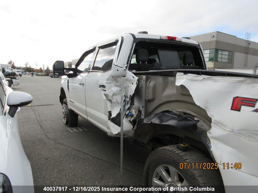 1FT8W3BT8LEE13866 2020 FORD F350 photo no. 6