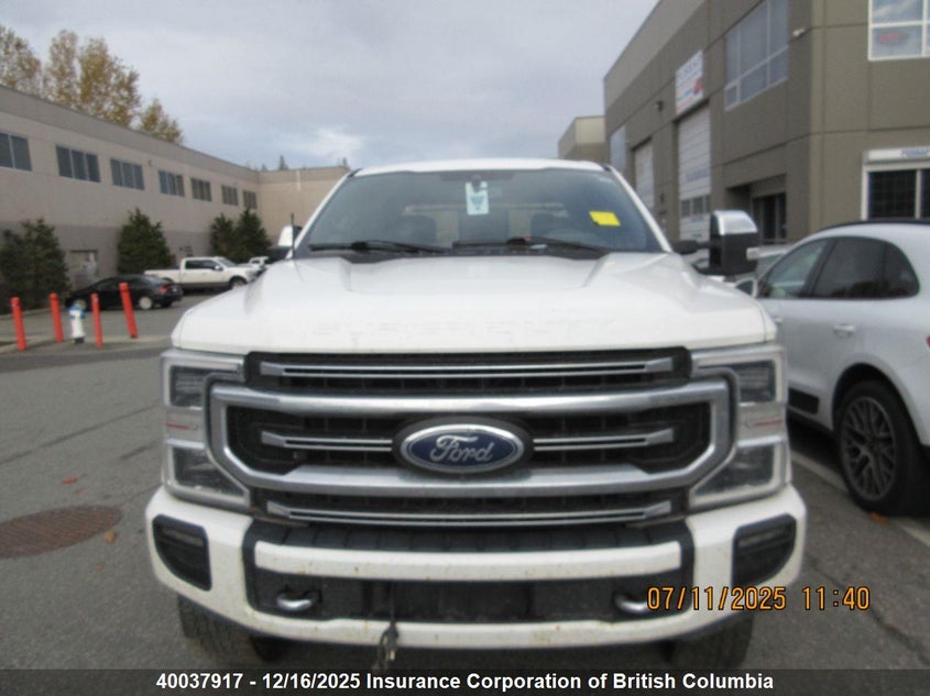 1FT8W3BT8LEE13866 2020 FORD F350 photo no. 7