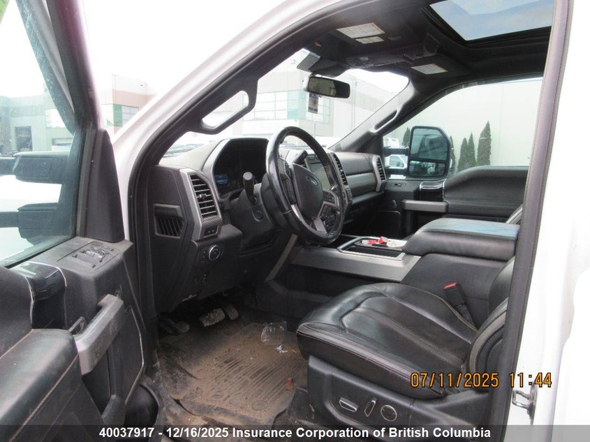 1FT8W3BT8LEE13866 2020 FORD F350 photo no. 9