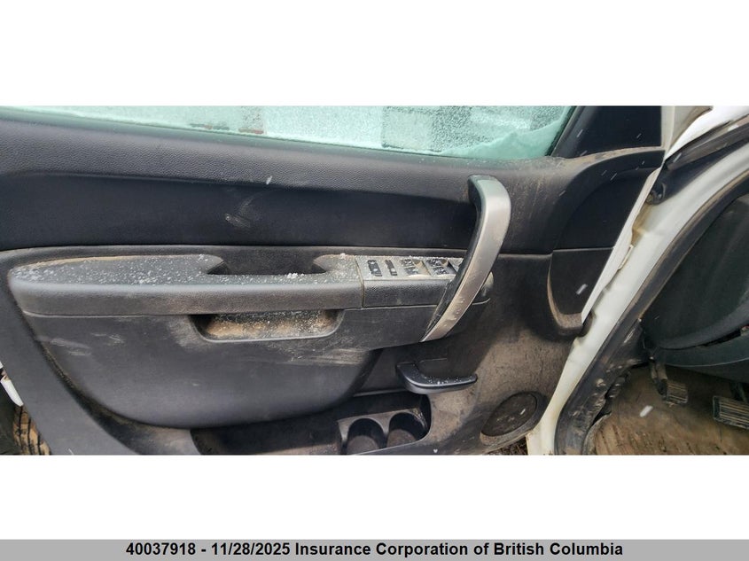 2014 GMC Sierra K3500 Sle VIN: 1GD423CG5EF149204 Lot: 40037918