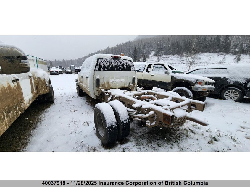 1GD423CG5EF149204 2014 GMC SIERRA photo no. 4
