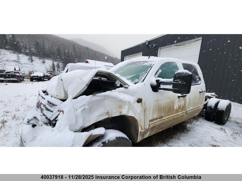 1GD423CG5EF149204 2014 GMC SIERRA photo no. 5
