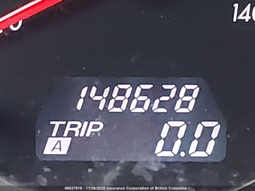 2010 Mazda 5 VIN: JM1CR2W39A0386287 Lot: 40037919