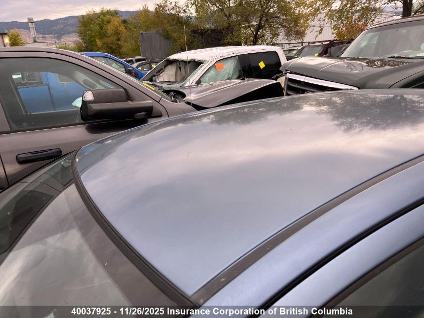 2009 Toyota Yaris VIN: JTDBT923691332916 Lot: 40037925