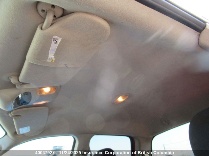 2005 Dodge Ram 1500 St/Slt VIN: 1D7HU18D95J505143 Lot: 40037927