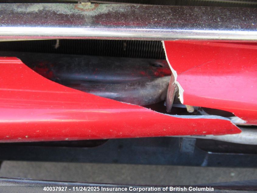 2005 Dodge Ram 1500 St/Slt VIN: 1D7HU18D95J505143 Lot: 40037927