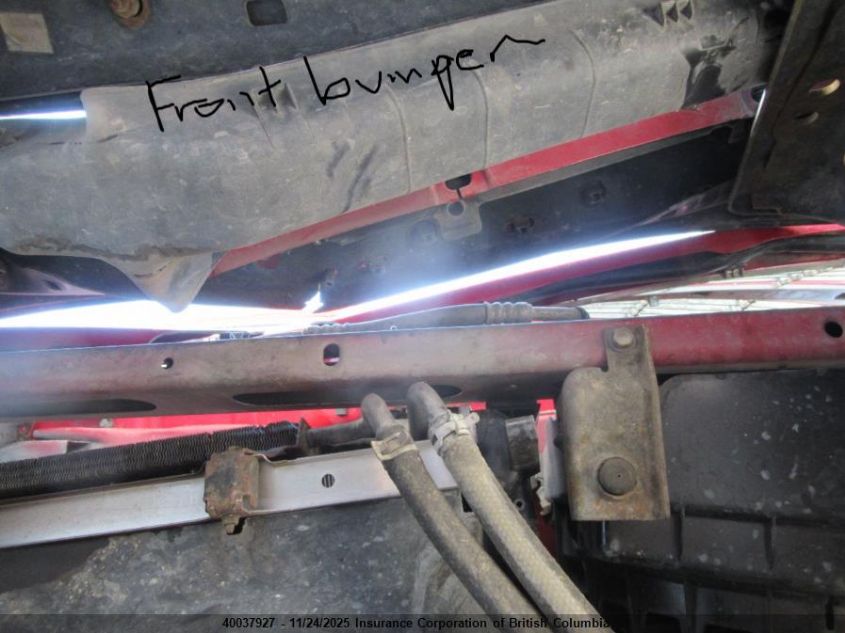 2005 Dodge Ram 1500 St/Slt VIN: 1D7HU18D95J505143 Lot: 40037927