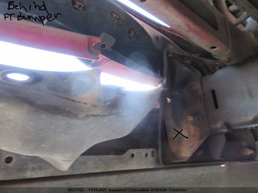 2005 Dodge Ram 1500 St/Slt VIN: 1D7HU18D95J505143 Lot: 40037927