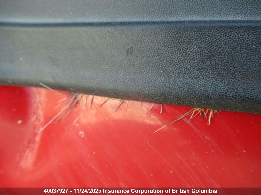 2005 Dodge Ram 1500 St/Slt VIN: 1D7HU18D95J505143 Lot: 40037927