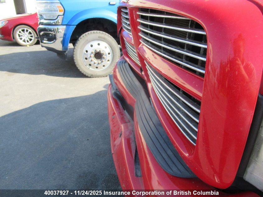 2005 Dodge Ram 1500 St/Slt VIN: 1D7HU18D95J505143 Lot: 40037927