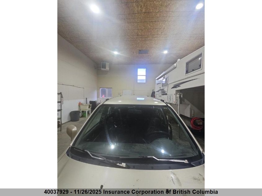 2000 Honda Cr-V VIN: JHLRD1852YC811457 Lot: 40037929