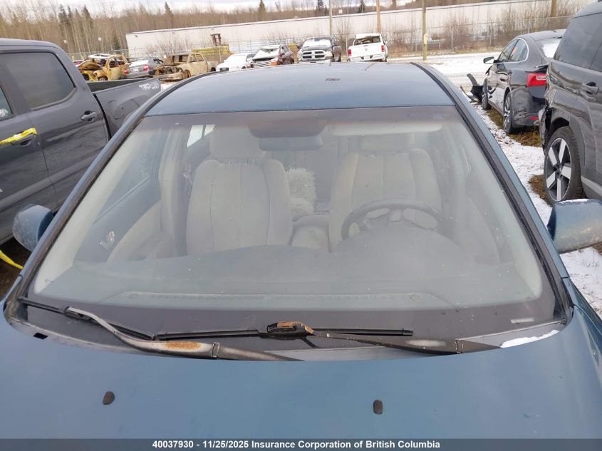 2006 Hyundai Sonata Gl VIN: 5NPET46C16H157599 Lot: 40037930