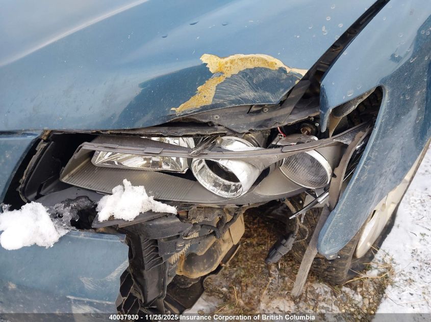 2006 Hyundai Sonata Gl VIN: 5NPET46C16H157599 Lot: 40037930