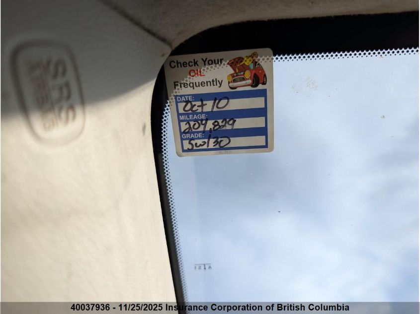 2010 Mazda Mazda3 Gs/Gx VIN: JM1BL1SF6A1122350 Lot: 40037936