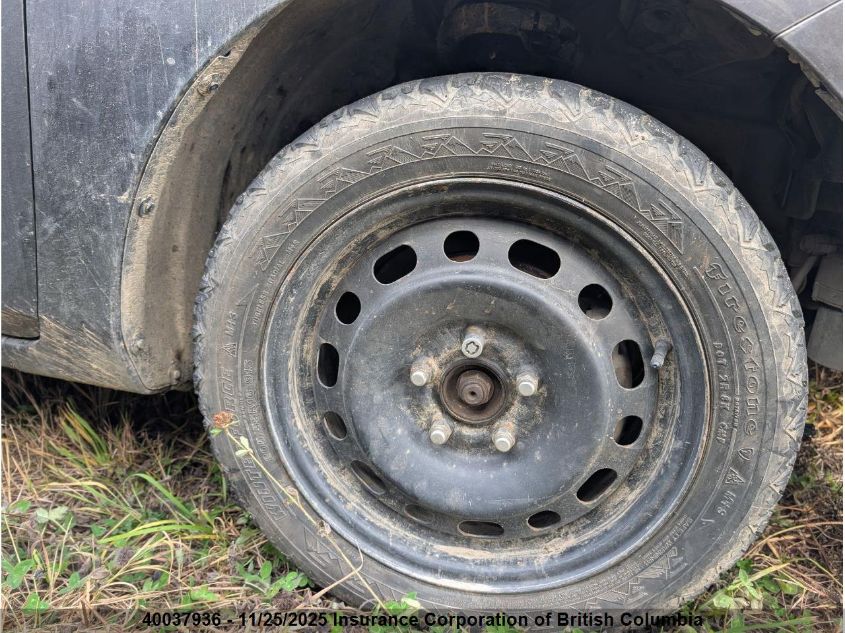 2010 Mazda Mazda3 Gs/Gx VIN: JM1BL1SF6A1122350 Lot: 40037936