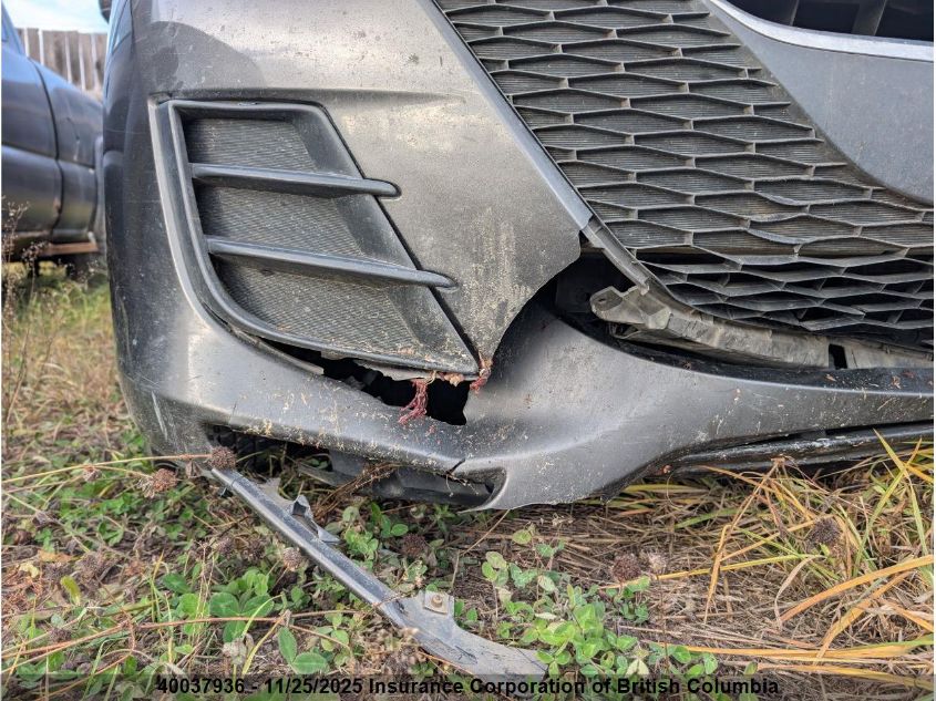 2010 Mazda Mazda3 Gs/Gx VIN: JM1BL1SF6A1122350 Lot: 40037936