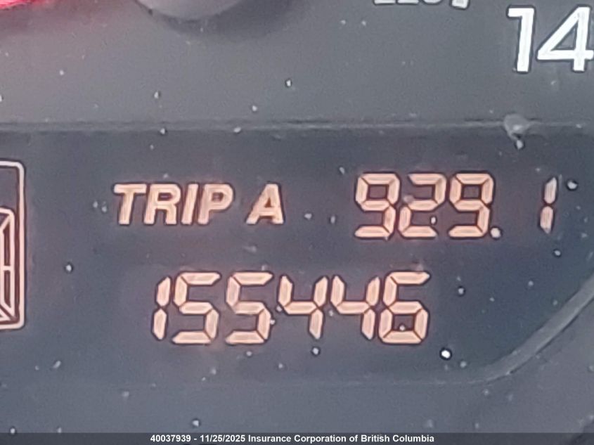 2002 Acura Mdx VIN: 2HNYD18412H522407 Lot: 40037939