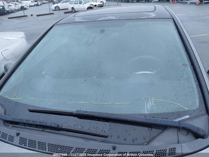 2007 Honda Civic VIN: 2HGFG12827H007991 Lot: 40037940