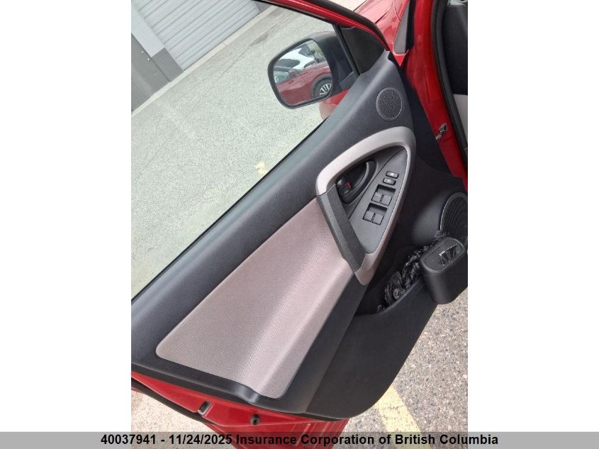 2006 Toyota Rav4 VIN: JTMBD33VX66017822 Lot: 40037941