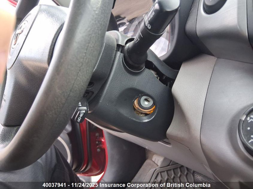 2006 Toyota Rav4 VIN: JTMBD33VX66017822 Lot: 40037941