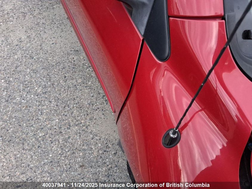 2006 Toyota Rav4 VIN: JTMBD33VX66017822 Lot: 40037941