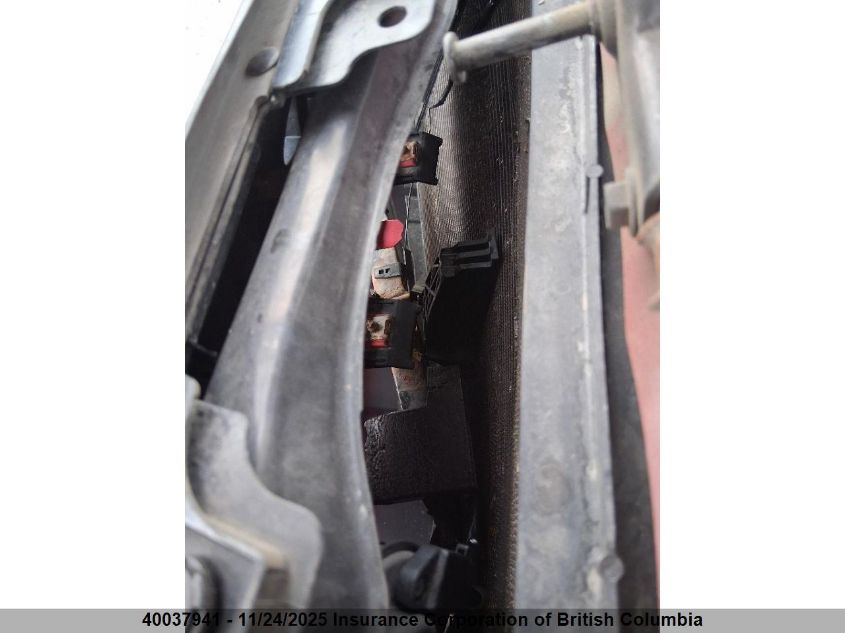 2006 Toyota Rav4 VIN: JTMBD33VX66017822 Lot: 40037941