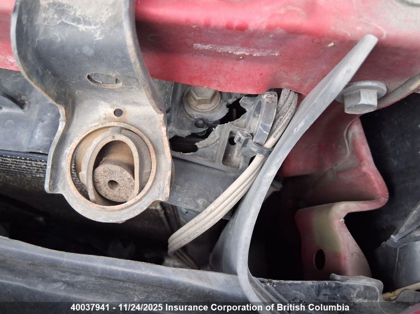 2006 Toyota Rav4 VIN: JTMBD33VX66017822 Lot: 40037941