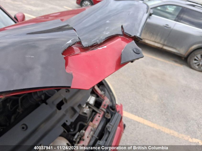 2006 Toyota Rav4 VIN: JTMBD33VX66017822 Lot: 40037941