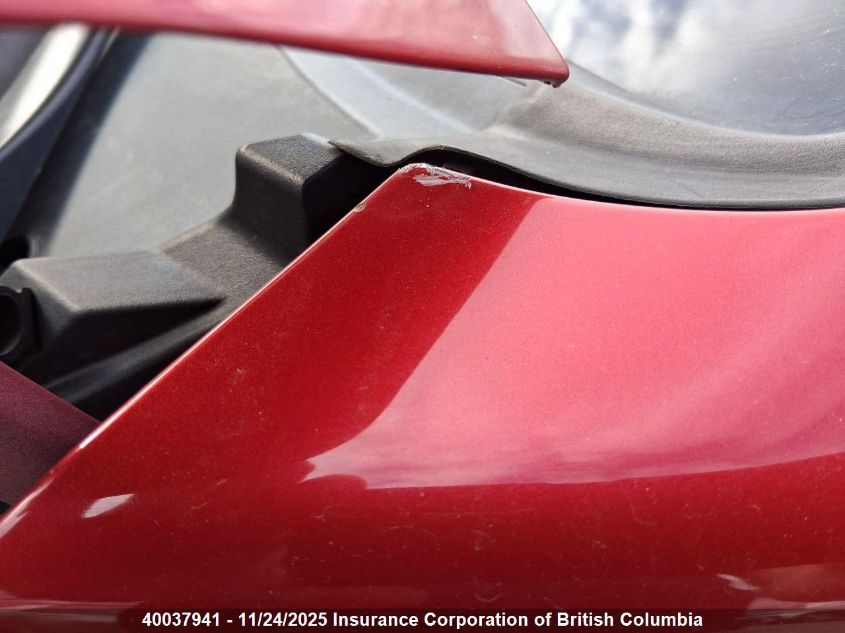 2006 Toyota Rav4 VIN: JTMBD33VX66017822 Lot: 40037941