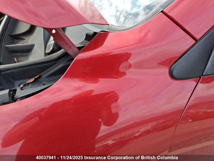 2006 Toyota Rav4 VIN: JTMBD33VX66017822 Lot: 40037941