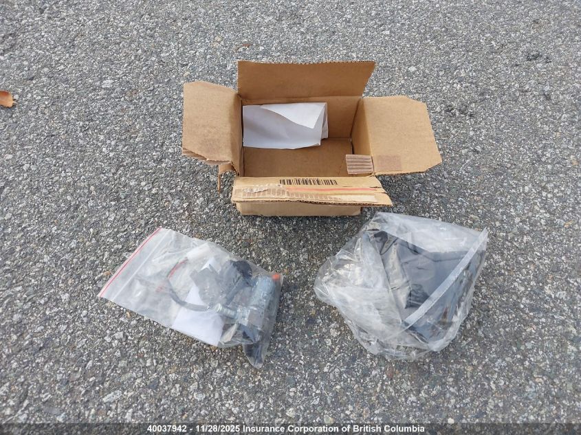 2014 Ktm 690 Enduro R VIN: VBKLET405EM762362 Lot: 40037942