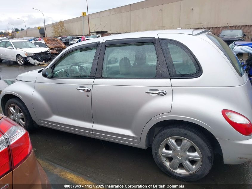 2009 Chrysler Pt Cruiser VIN: 3A8FY48919T509343 Lot: 40037943