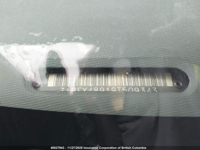 2009 Chrysler Pt Cruiser VIN: 3A8FY48919T509343 Lot: 40037943