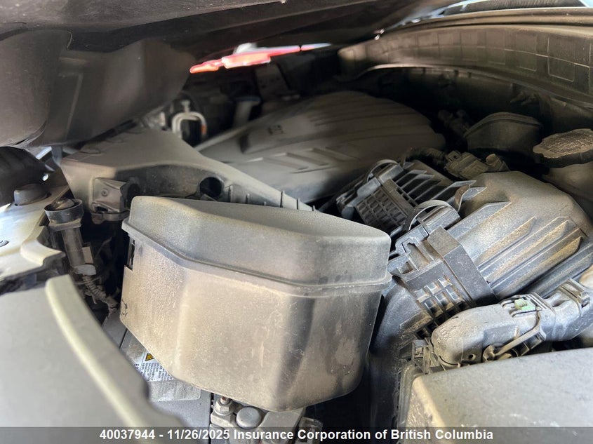 5XYKTDA78FG587912 2015 KIA SORENTO photo no. 25