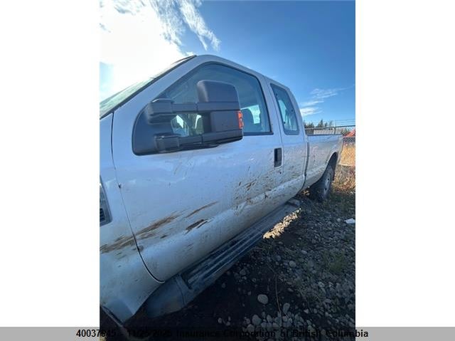 2009 Ford F350 VIN: 1FTWX31599EA71764 Lot: 40037945