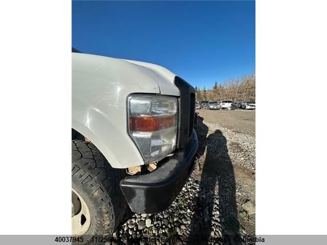 2009 Ford F350 VIN: 1FTWX31599EA71764 Lot: 40037945