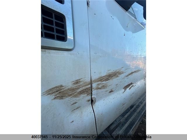 2009 Ford F350 VIN: 1FTWX31599EA71764 Lot: 40037945