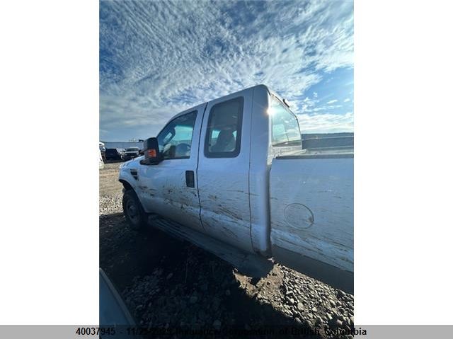 2009 Ford F350 VIN: 1FTWX31599EA71764 Lot: 40037945