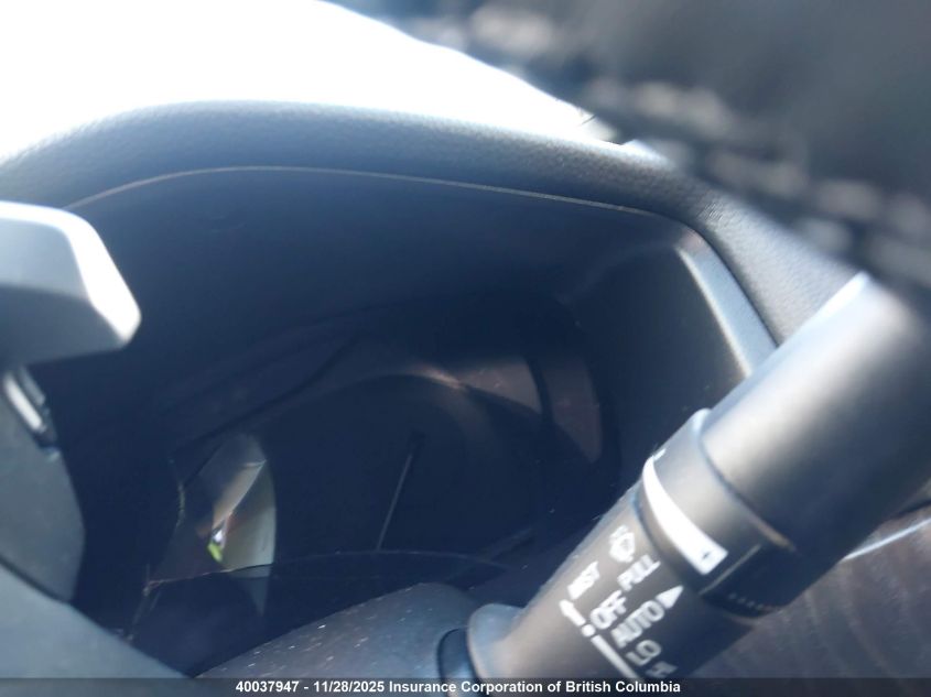 2022 Honda Accord Touring Hybrid VIN: 1HGCV3F97NA800433 Lot: 40037947