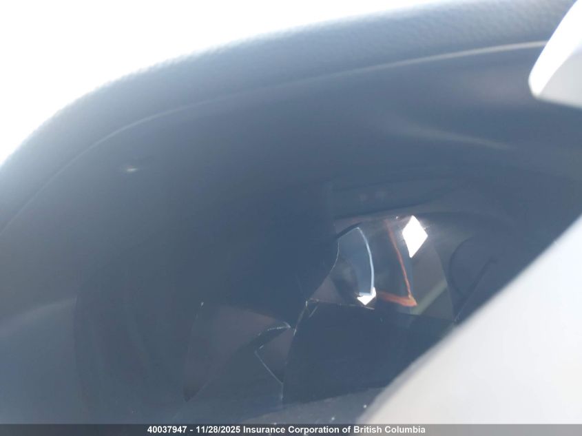 2022 Honda Accord Touring Hybrid VIN: 1HGCV3F97NA800433 Lot: 40037947