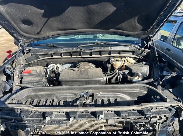 2019 GMC Sierra K1500 Elevation VIN: 1GTU9CED0KZ228549 Lot: 40037949