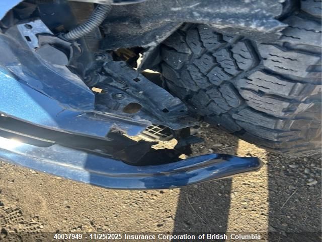 2019 GMC Sierra K1500 Elevation VIN: 1GTU9CED0KZ228549 Lot: 40037949