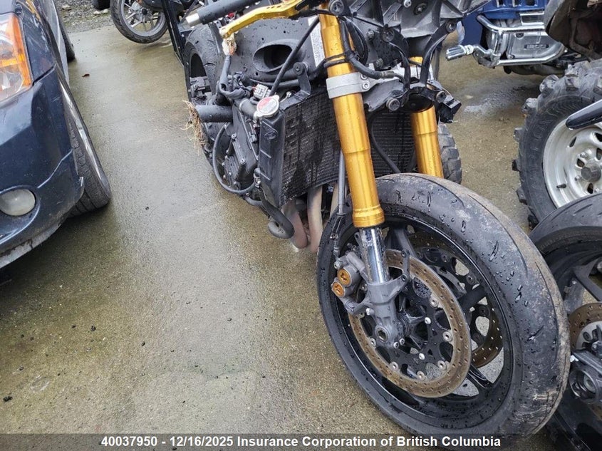 JYARN15N06A000775 2006 YAMAHA YZF photo no. 10