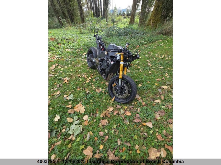 JYARN15N06A000775 2006 YAMAHA YZF photo no. 2