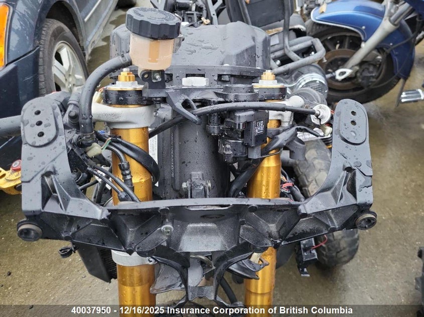 JYARN15N06A000775 2006 YAMAHA YZF photo no. 4