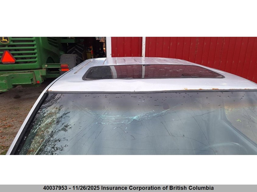 1N6ED27Y7YC336253 2000 NISSAN NAVARA (FRONTIER) photo no. 11