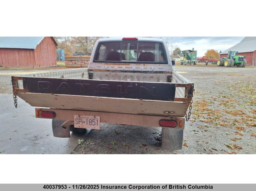 1N6ED27Y7YC336253 2000 NISSAN NAVARA (FRONTIER) photo no. 14