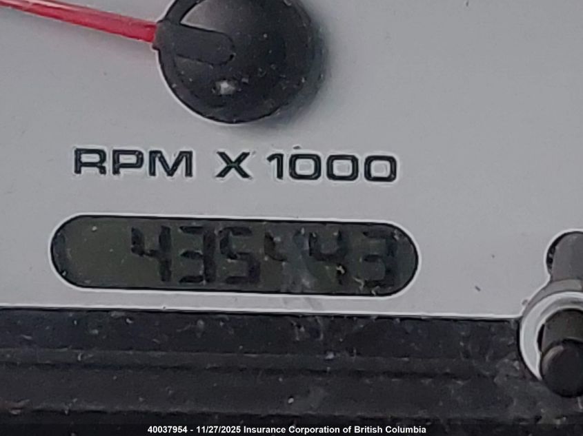 2007 Ford Ranger Super Cab VIN: 1FTYR44U07PA78650 Lot: 40037954