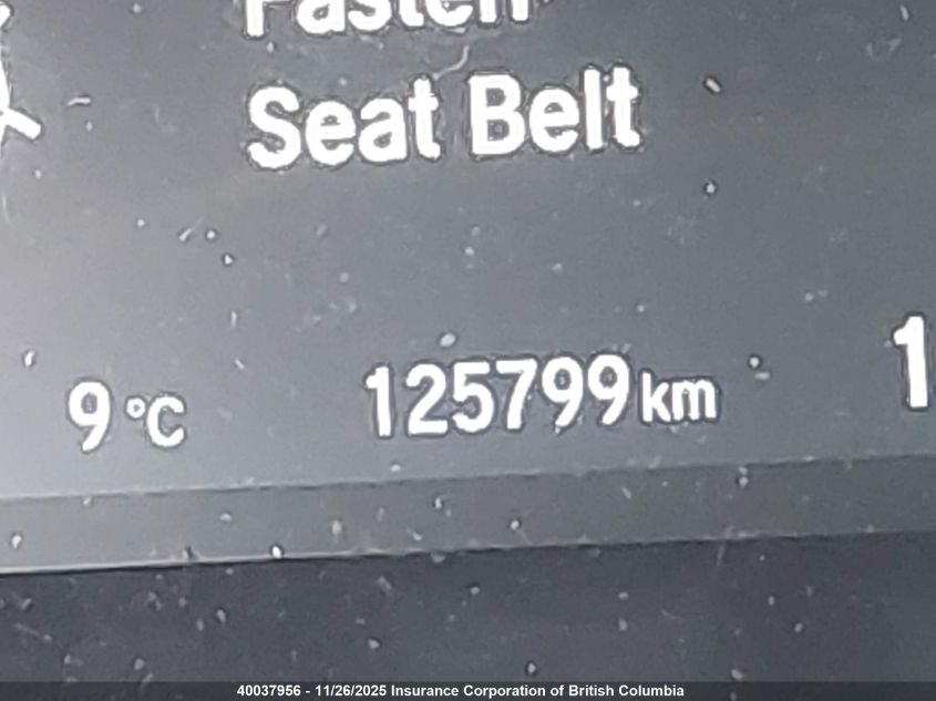 2019 Honda Civic VIN: 2HGFC1F94KH105606 Lot: 40037956