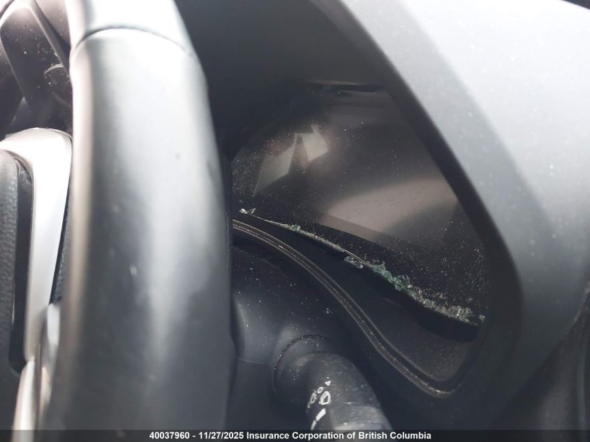 2024 Toyota Grand Highlander Xle/Limited VIN: 5TDACAB55RS000497 Lot: 40037960